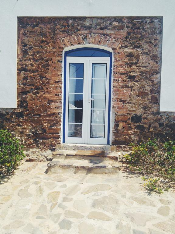Herdade Do Azinhal Santa Clara-a-Velha Exterior foto